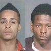 Police Arrest Suspects In Shooting Of HS Basketball Star